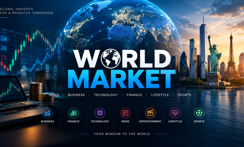 World Market