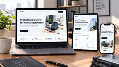 Web Design Services