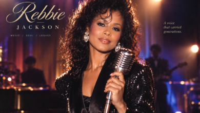 Rebbie Jackson