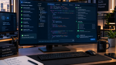 Agentic Coding