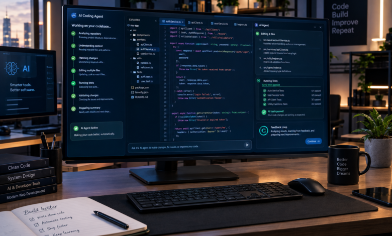 Agentic Coding