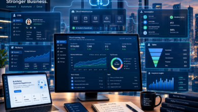 B2B SaaS