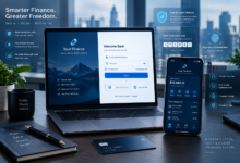 fintech login