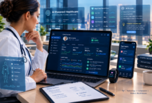 Healthtech news
