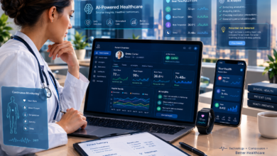 Healthtech news