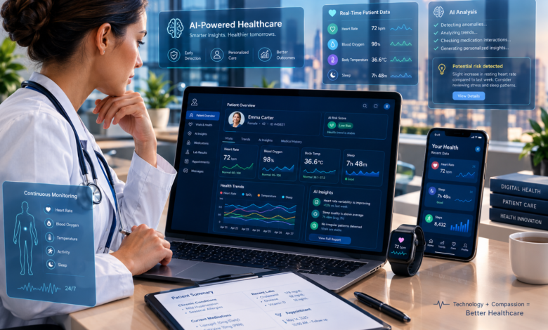 Healthtech news
