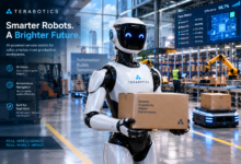 Richtech Robotics