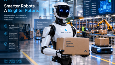 Richtech Robotics