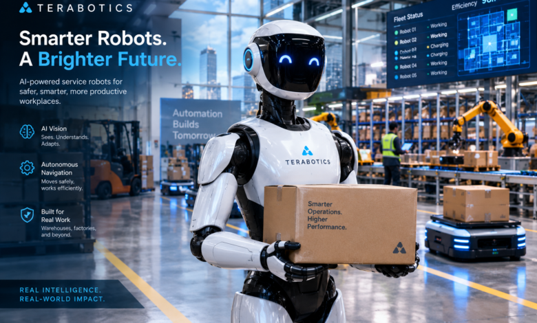 Richtech Robotics