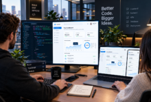 Web Development Agency