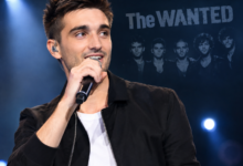 Tom Parker
