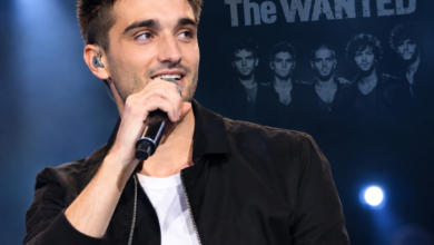 Tom Parker