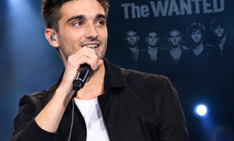 Tom Parker