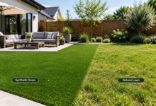 Artificial Turf