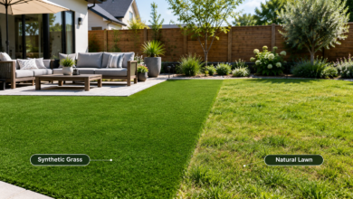 Artificial Turf