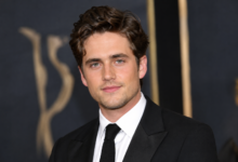 Dylan Michael Douglas