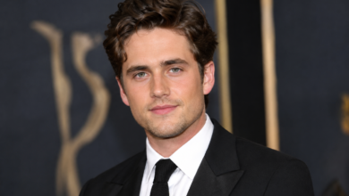 Dylan Michael Douglas