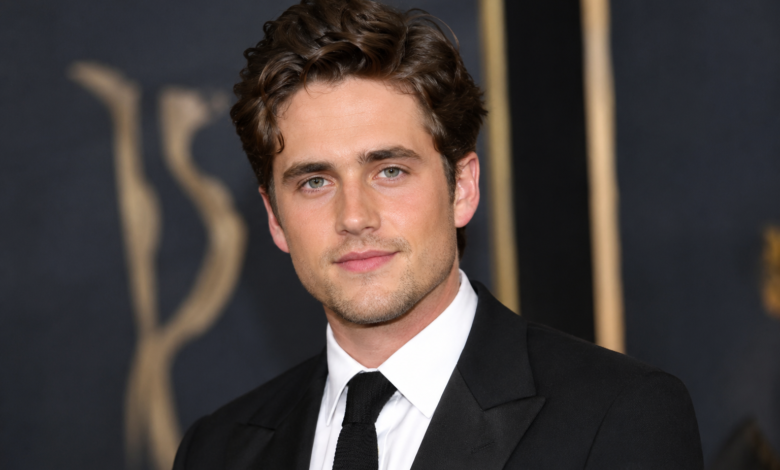 Dylan Michael Douglas