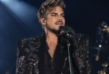 Adam Lambert net worth