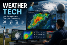 Weather Tech
