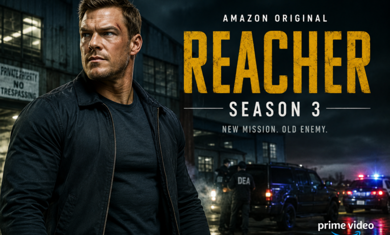jack reacher 3