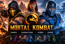 Mortal Kombat