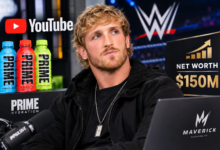Logan Paul Net Worth