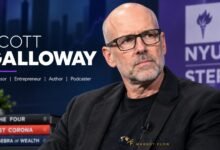 Scott Galloway