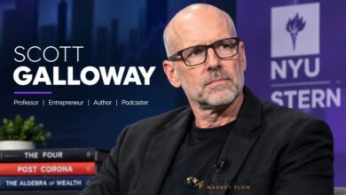Scott Galloway