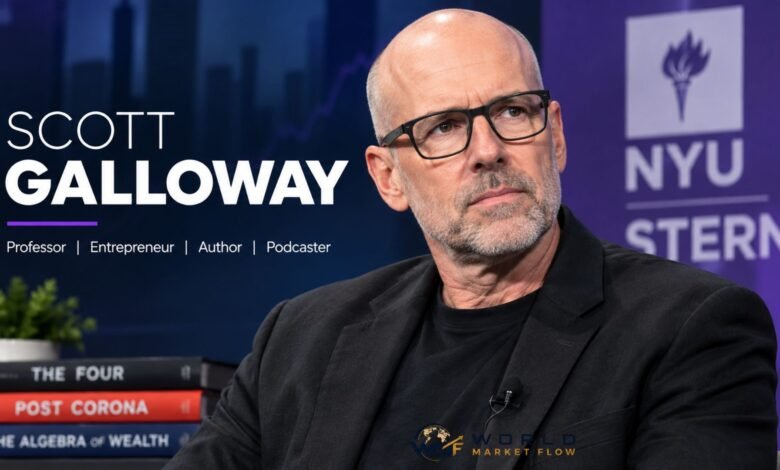 Scott Galloway
