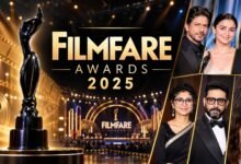 Filmfare Awards 2025