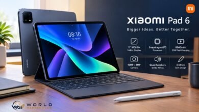Xiaomi Pad 6