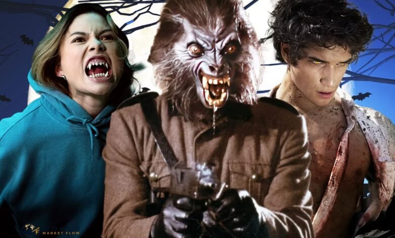 best werewolf movies