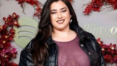 Lauren Jauregui