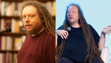 Jaron Lanier