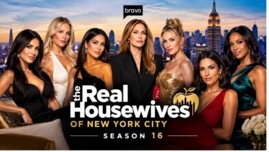 RHONY Season 16