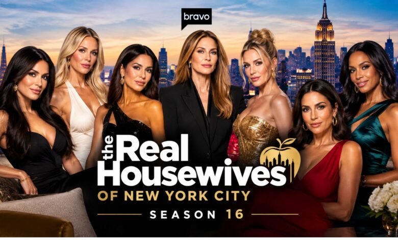 RHONY Season 16