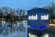 intel corporation