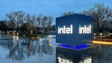intel corporation