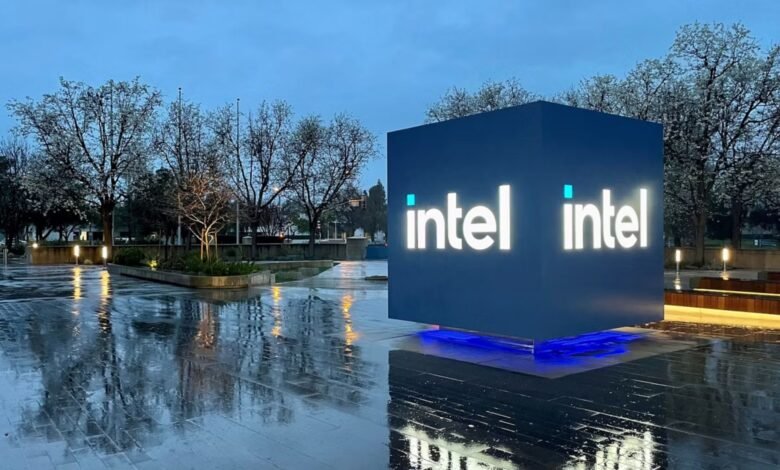 intel corporation