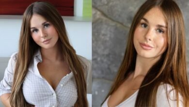 Lexi Marvel