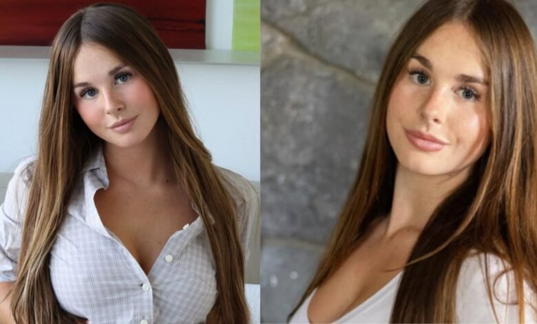 Lexi Marvel