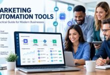 marketing automation tools