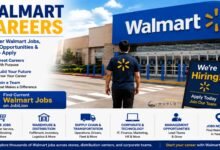walmart careers