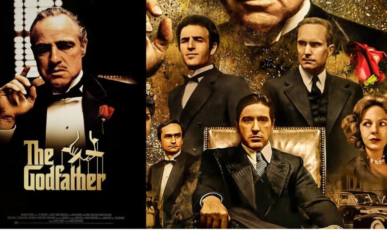 the godfather cast