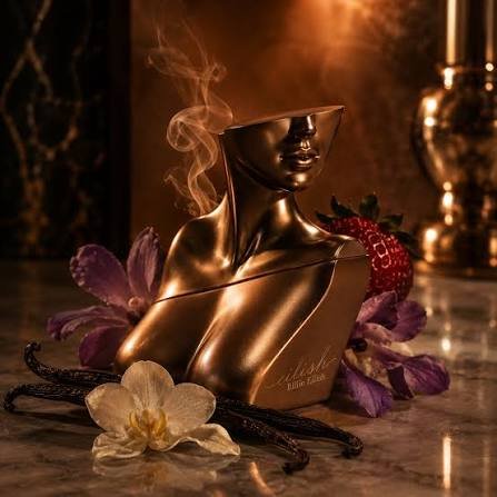 Billie Eilish Perfume