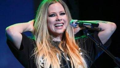 Avril Lavigne Net Worth