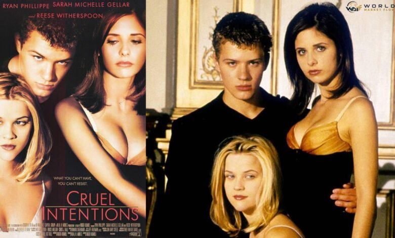cruel intentions