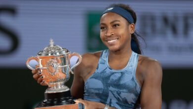 Coco Gauff Net Worth