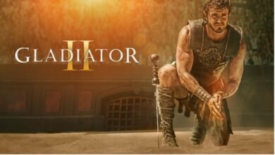 Gladiator Movie Streaming Pluto TV